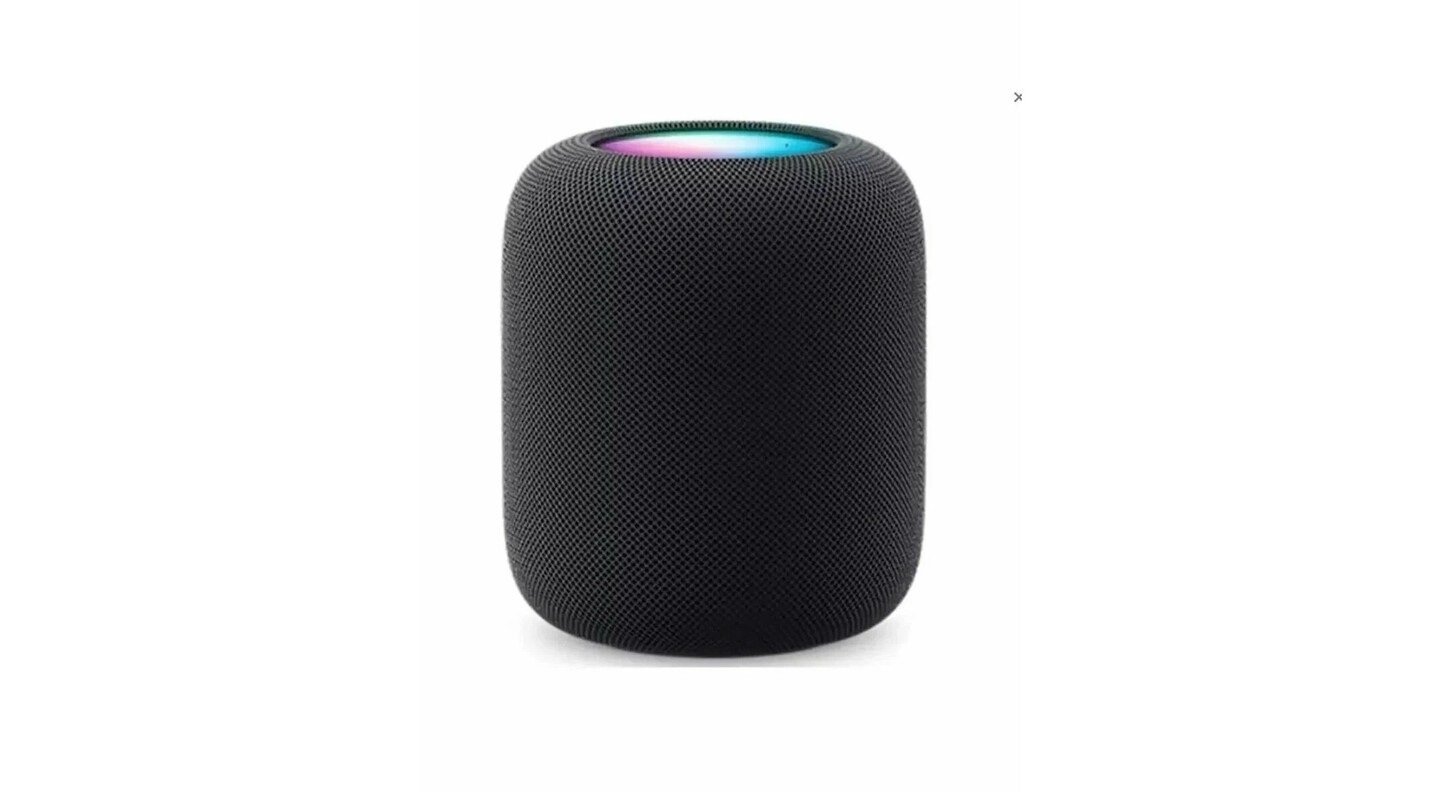 Источник: Яндекс.Маркет / Apple HomePod 2