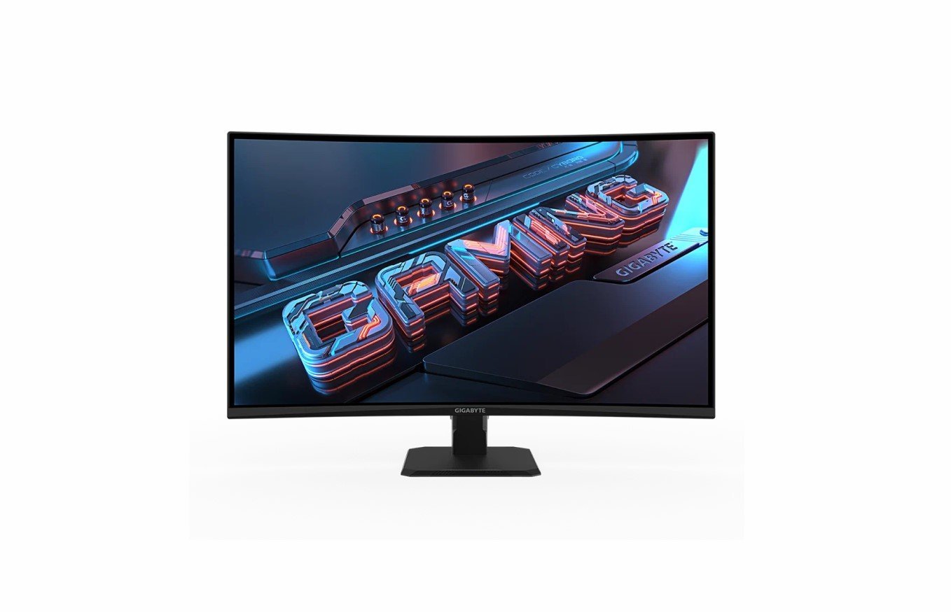 GIGABYTE GS32QC