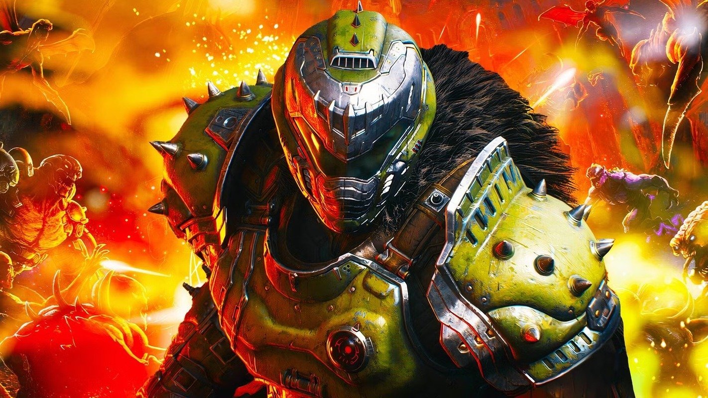 DOOM The Dark Ages назвали сложнейшей игрой за всю историю франшизы