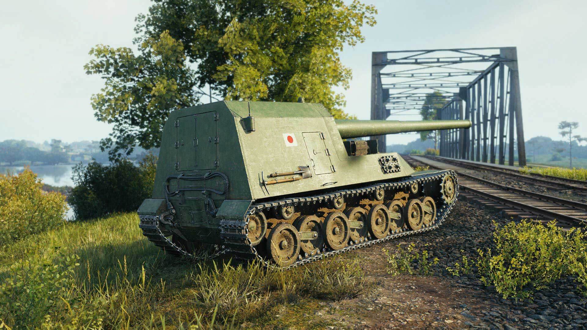 Мир танков / Lesta Games