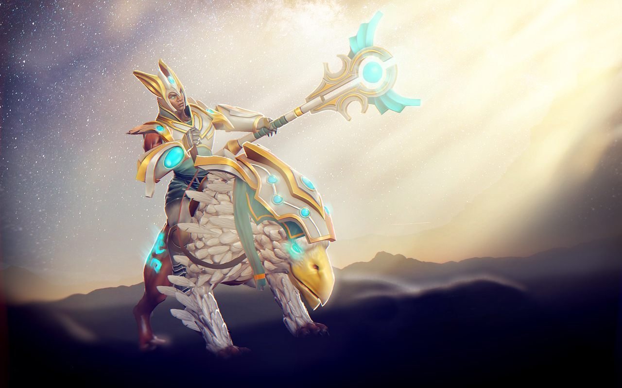 Источник: steamcommunity.com / Сет Desert Gale Set