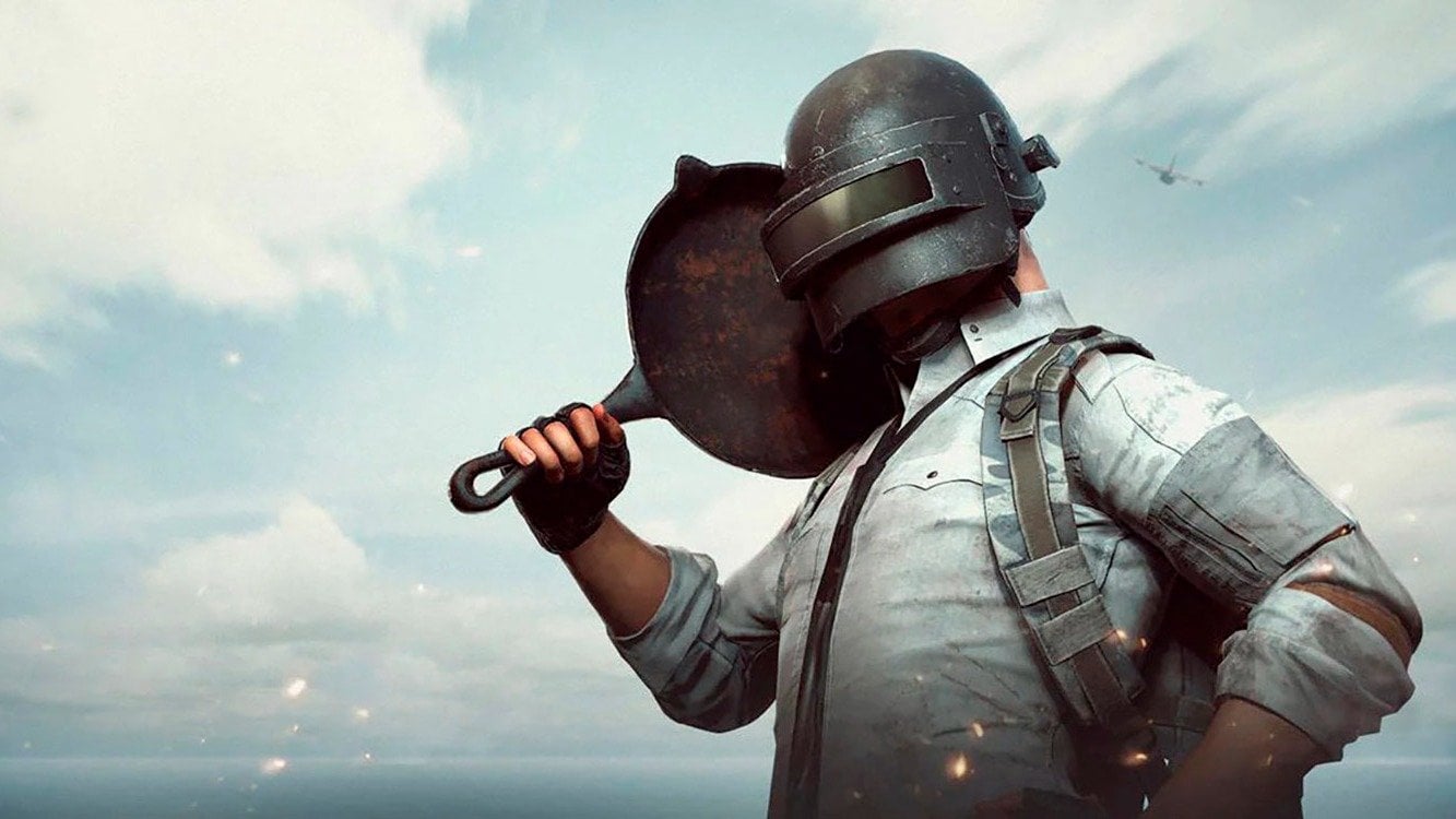 Что такое PUBG Mobile и как в него играть