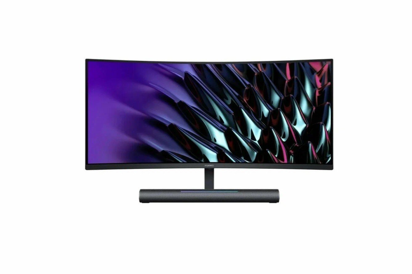 HUAWEI MateView GT 34