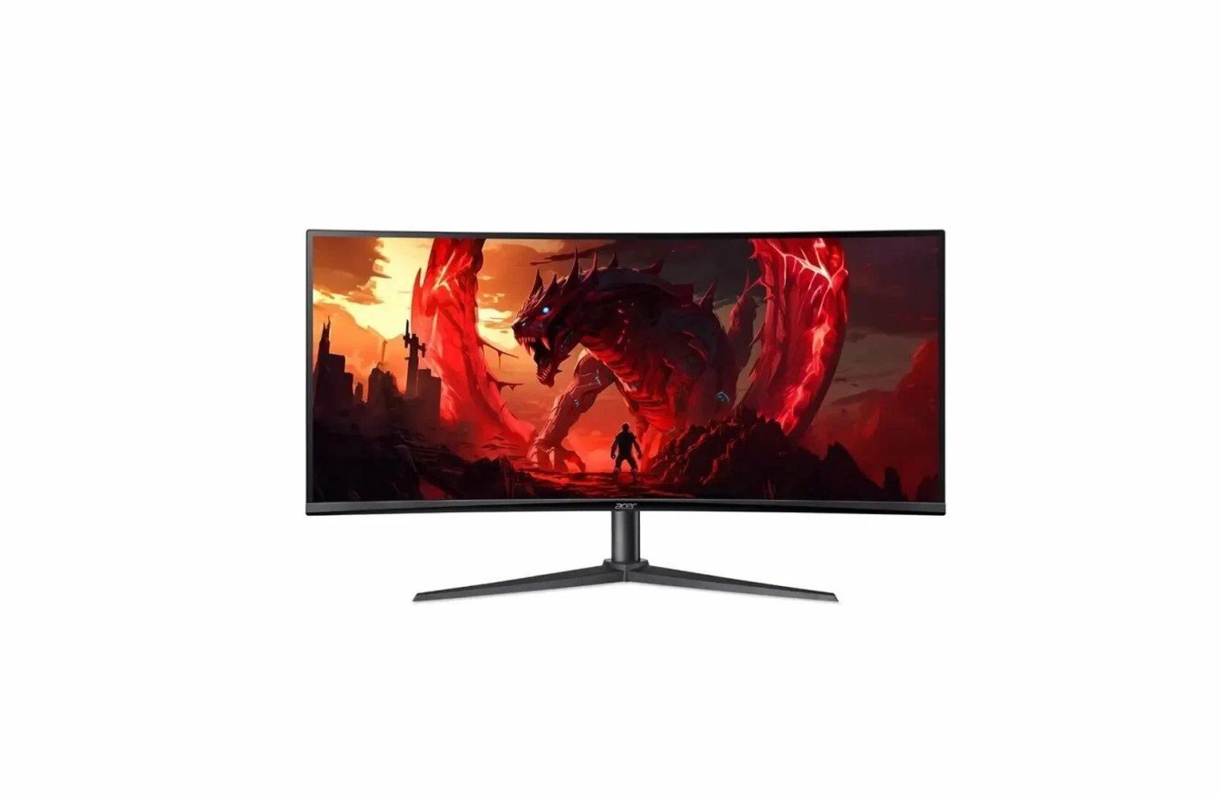 Acer Nitro 34