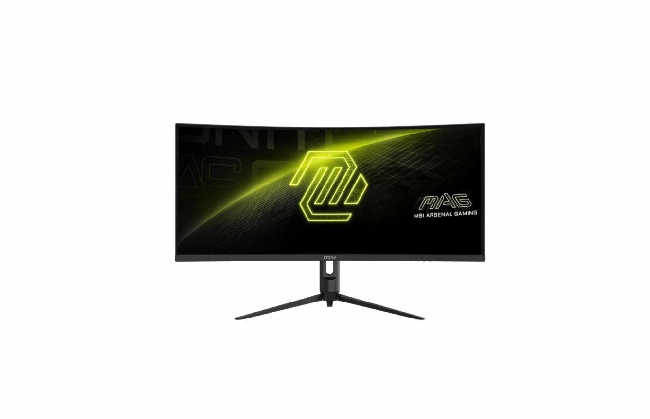 MSI MAG 342CQR E2