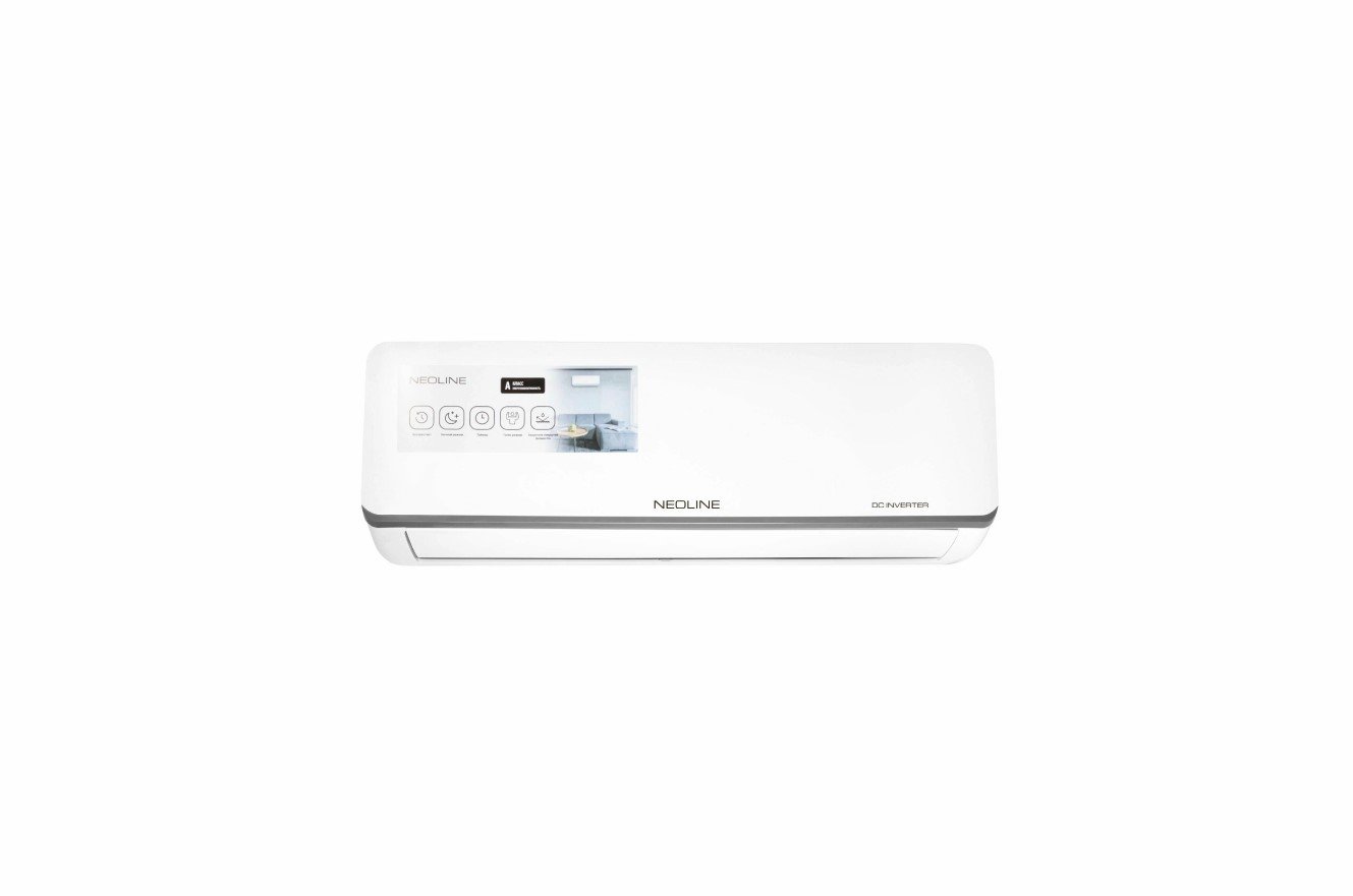 NEOLINE AIRFRESH DC NAMI-09HN1_24Y