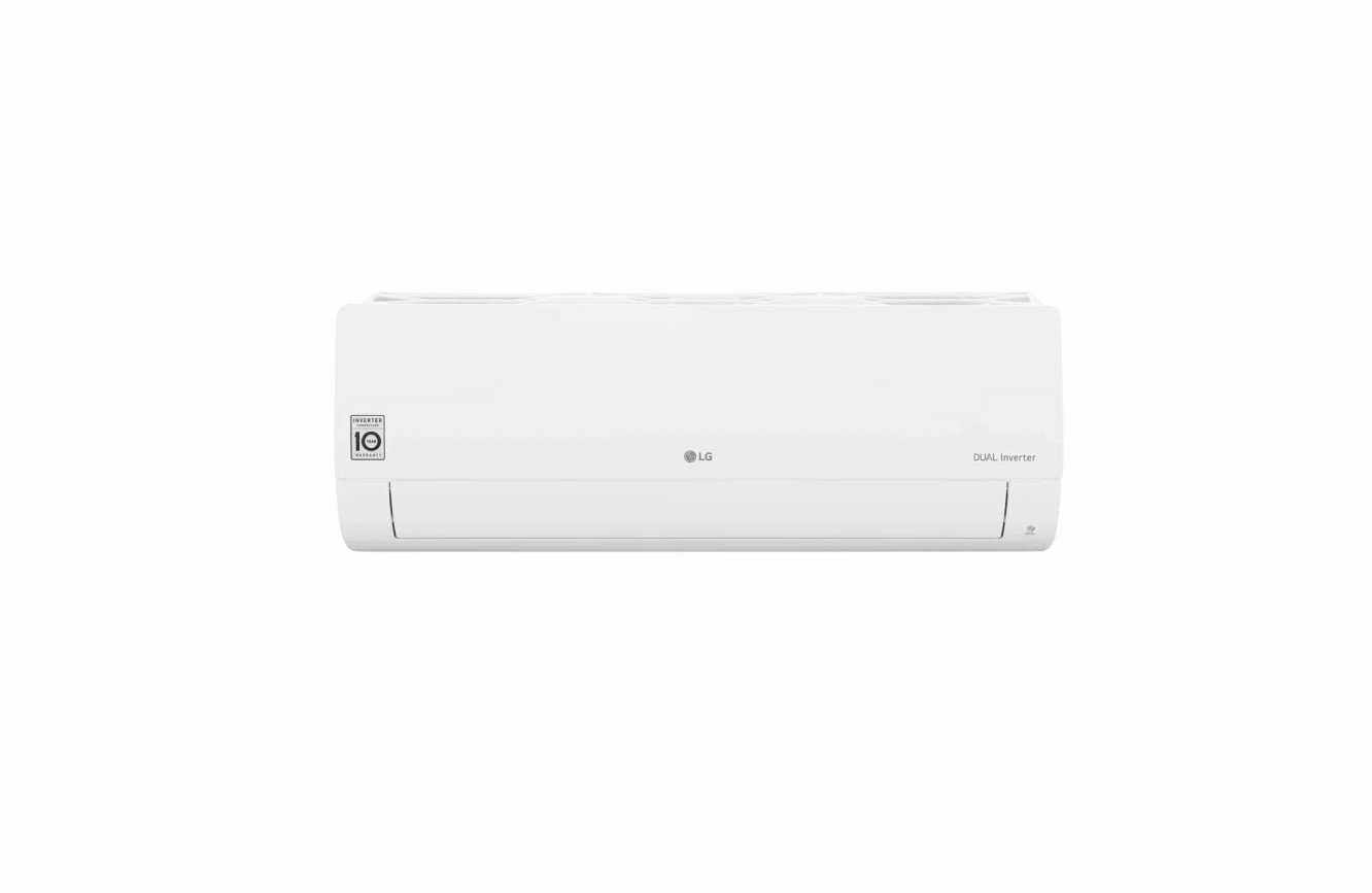 LG MEGACOOL DUAL Inverter P09EP2