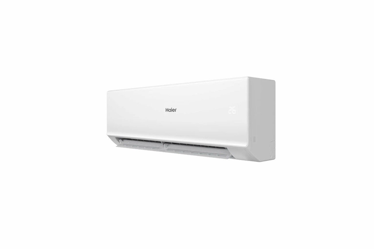 Haier QUANTUM Inverter AS35HQJ1HRA-W/1U35HQJ1FRA