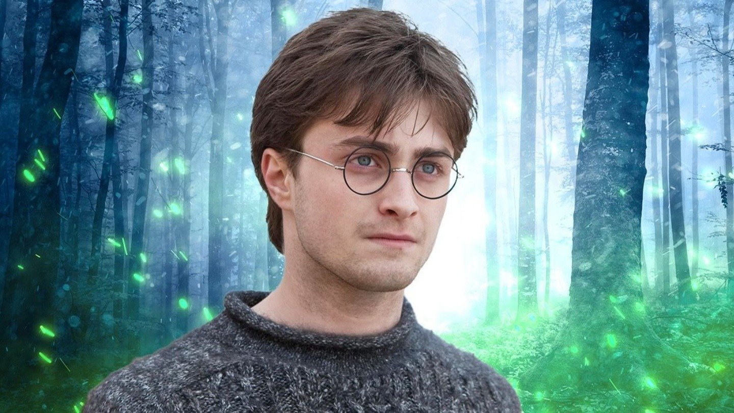 Как будет выглядеть сериал по Гарри Поттеру В Сеть слили первое видео