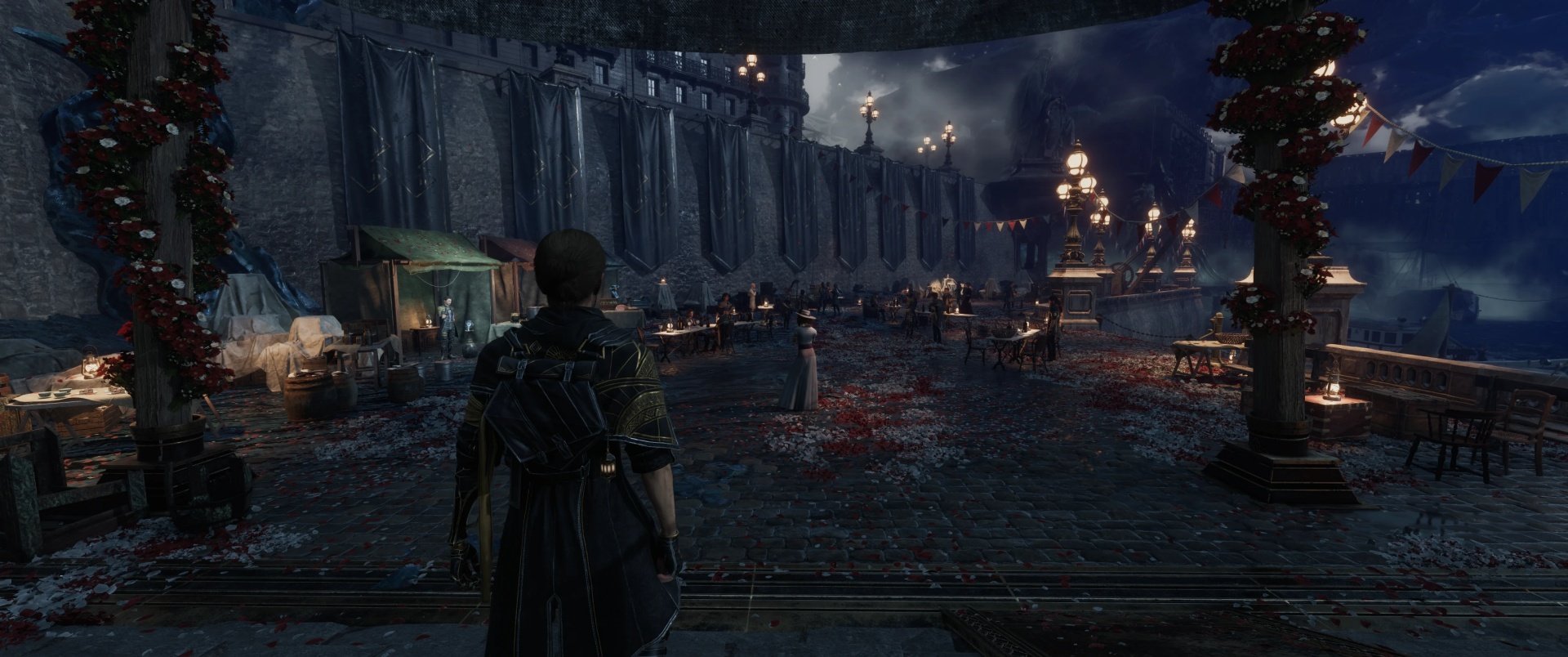 Скриншот Ultra+ Graphics Mod для Clair Obscur: Expedition 33