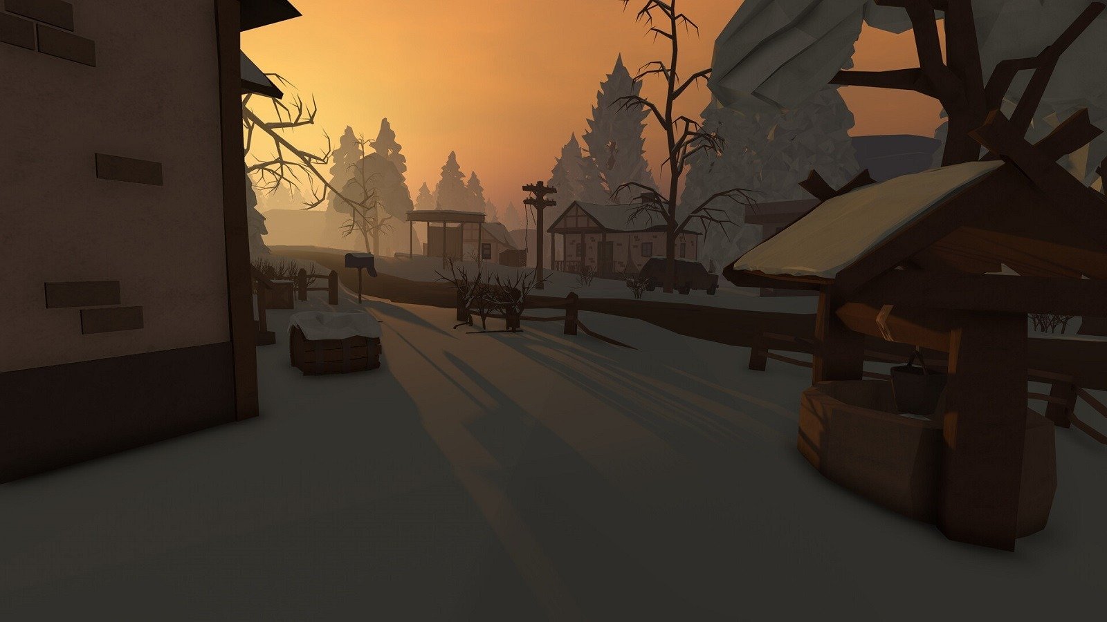 В Steam можно бесплатно сыграть в российскую игру Frozen Ship