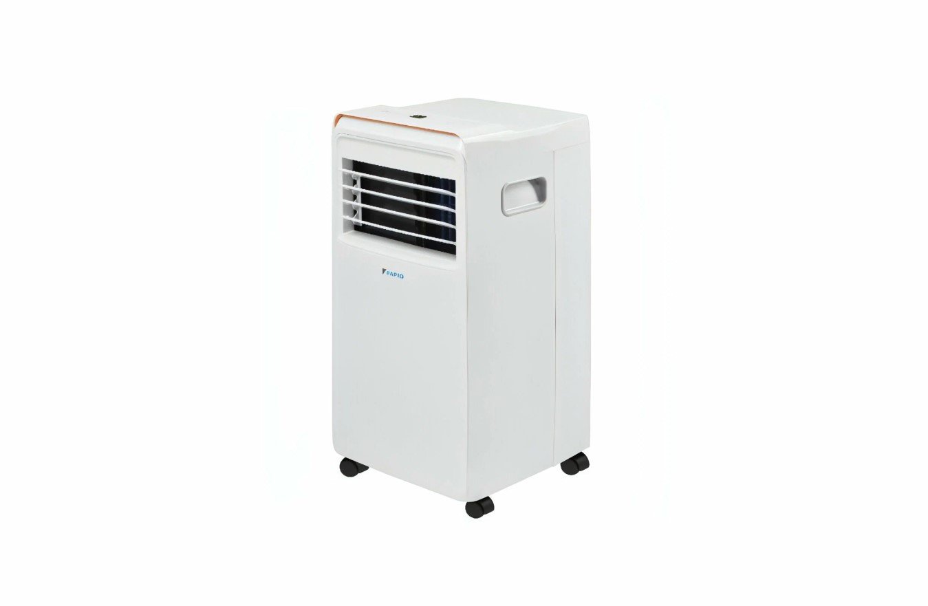 Rapid RAC-07 CA/N6/Wi-Fi