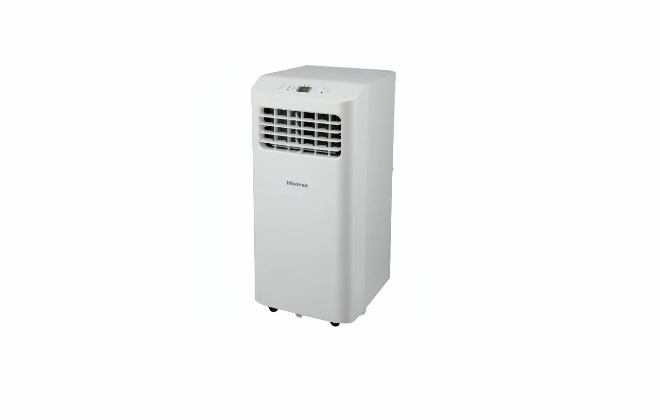 Hisense AP-09CR4GKVS00