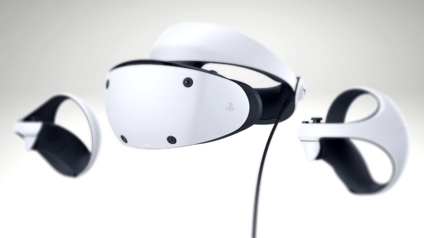 Источник: News.com.au / PS VR2