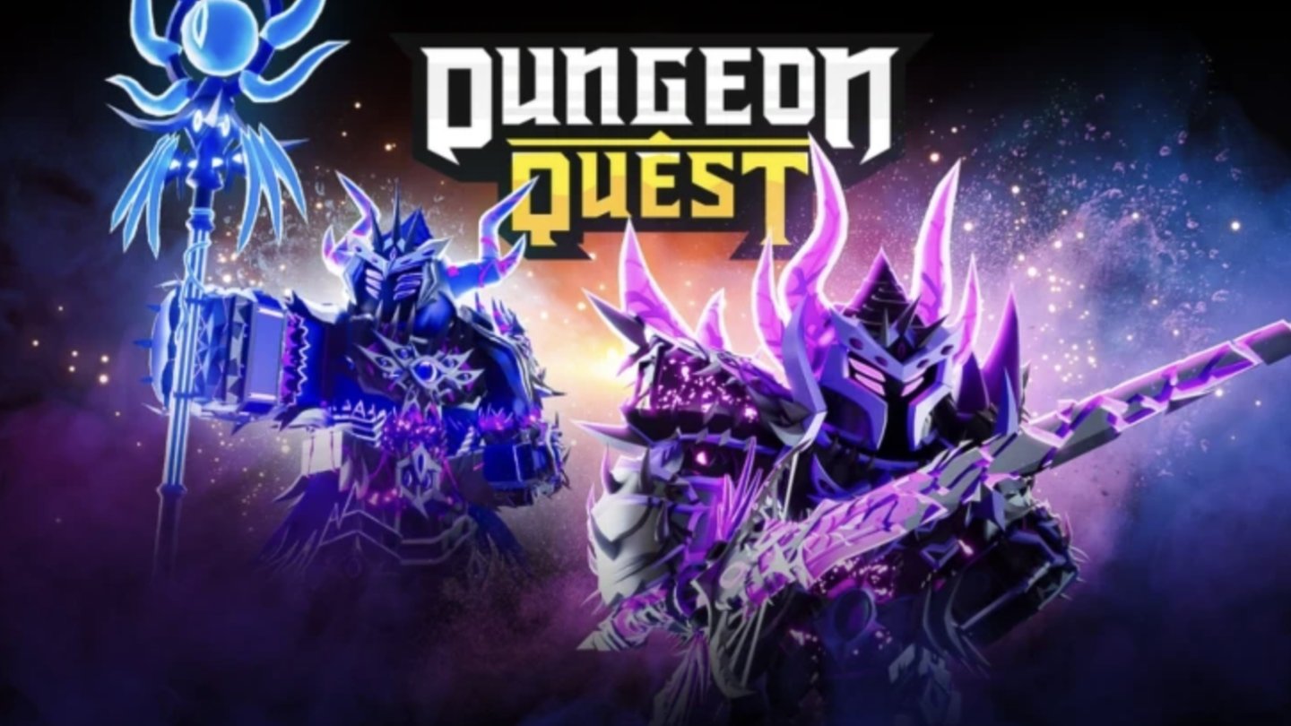 Источник: Fandom / Dungeon Quest