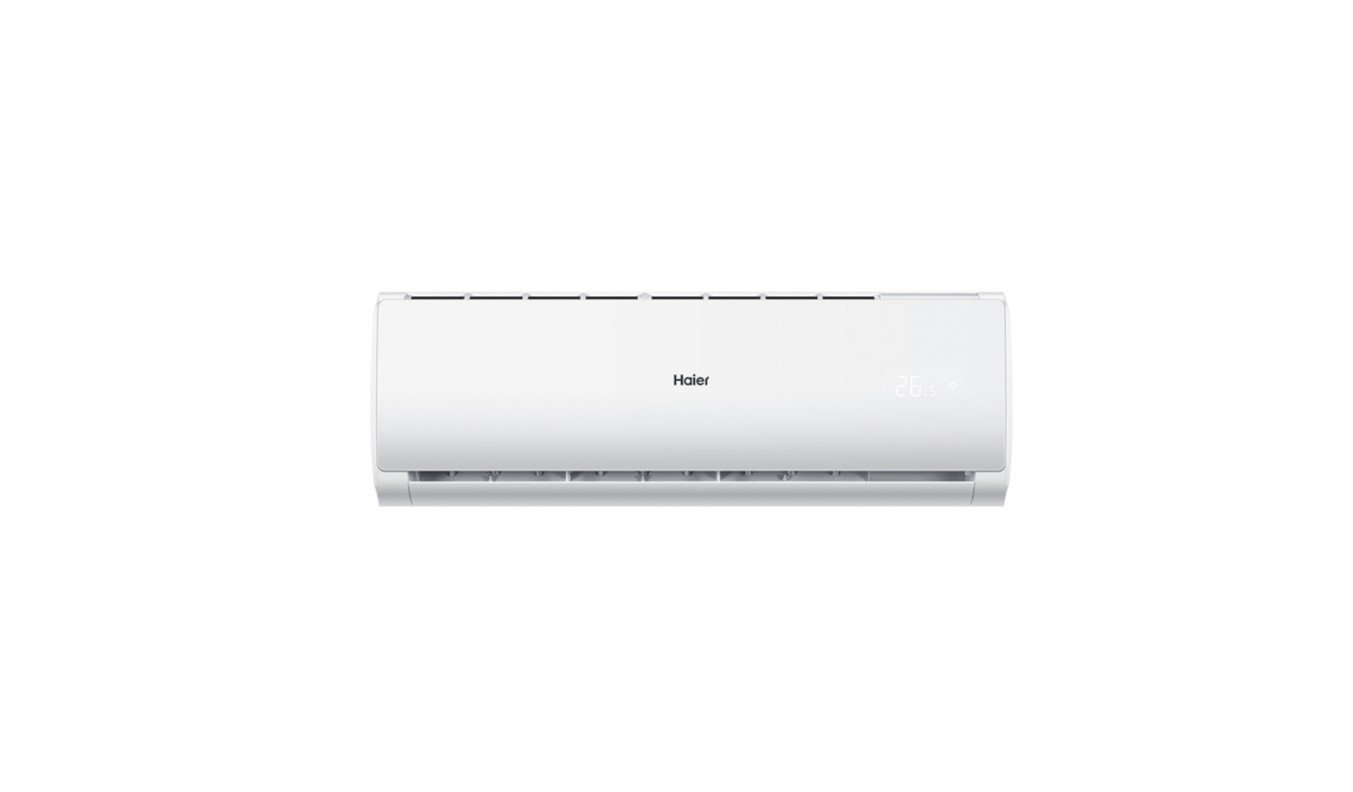 Haier Tundra HSU-07HTT03
