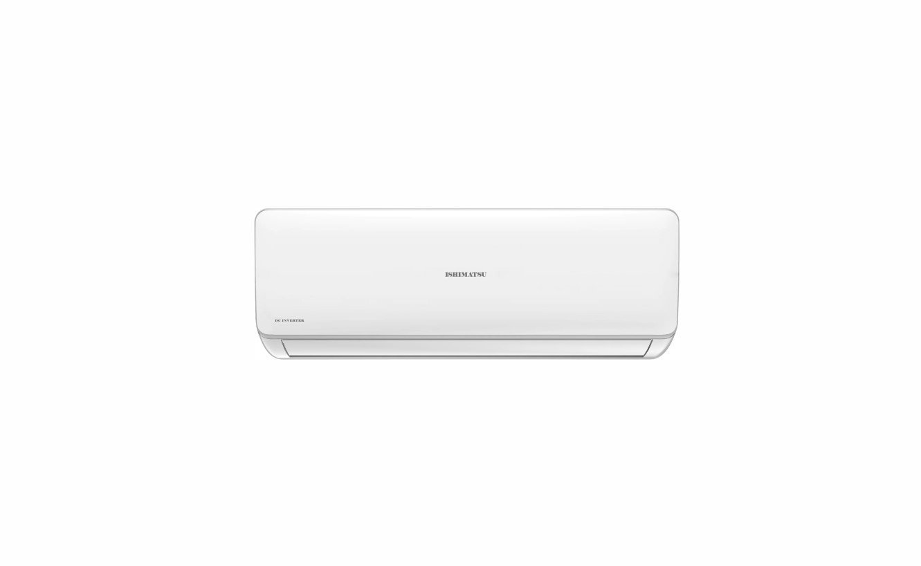 ISHIMATSU Osaka AVK-09i DC INVERTER