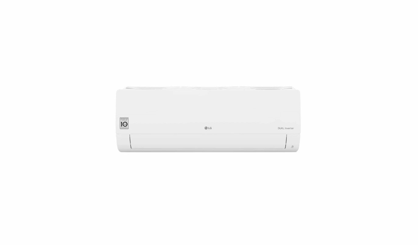 LG MEGACOOL DUAL Inverter P09EP2