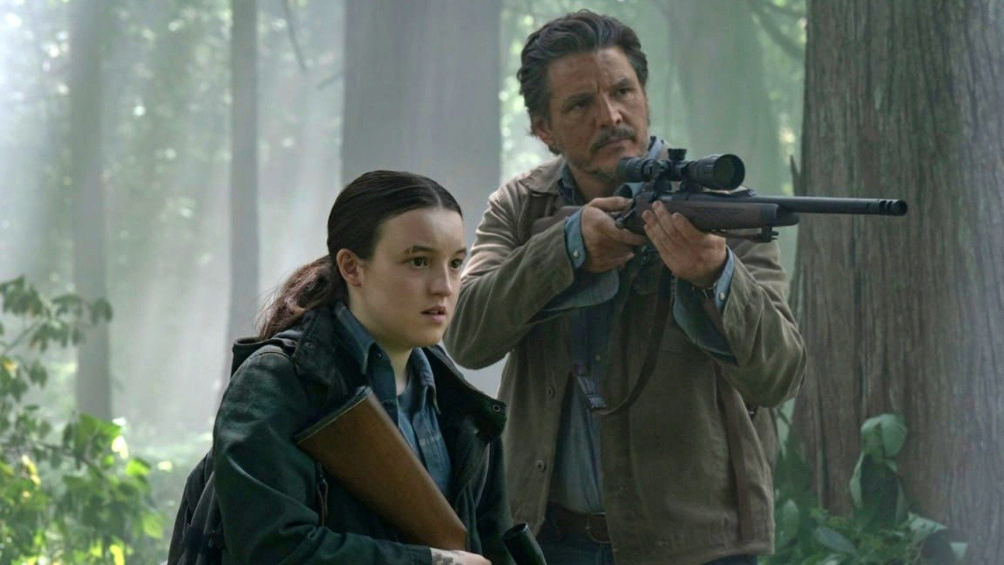 Шестую серию сериала The Last of Us покадрово сравнили с игрой