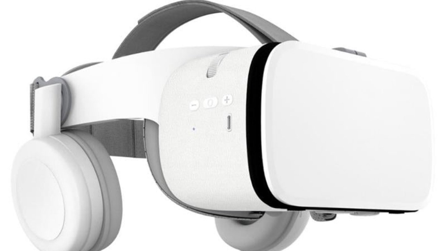 Источник: X / BOBO VR Z6