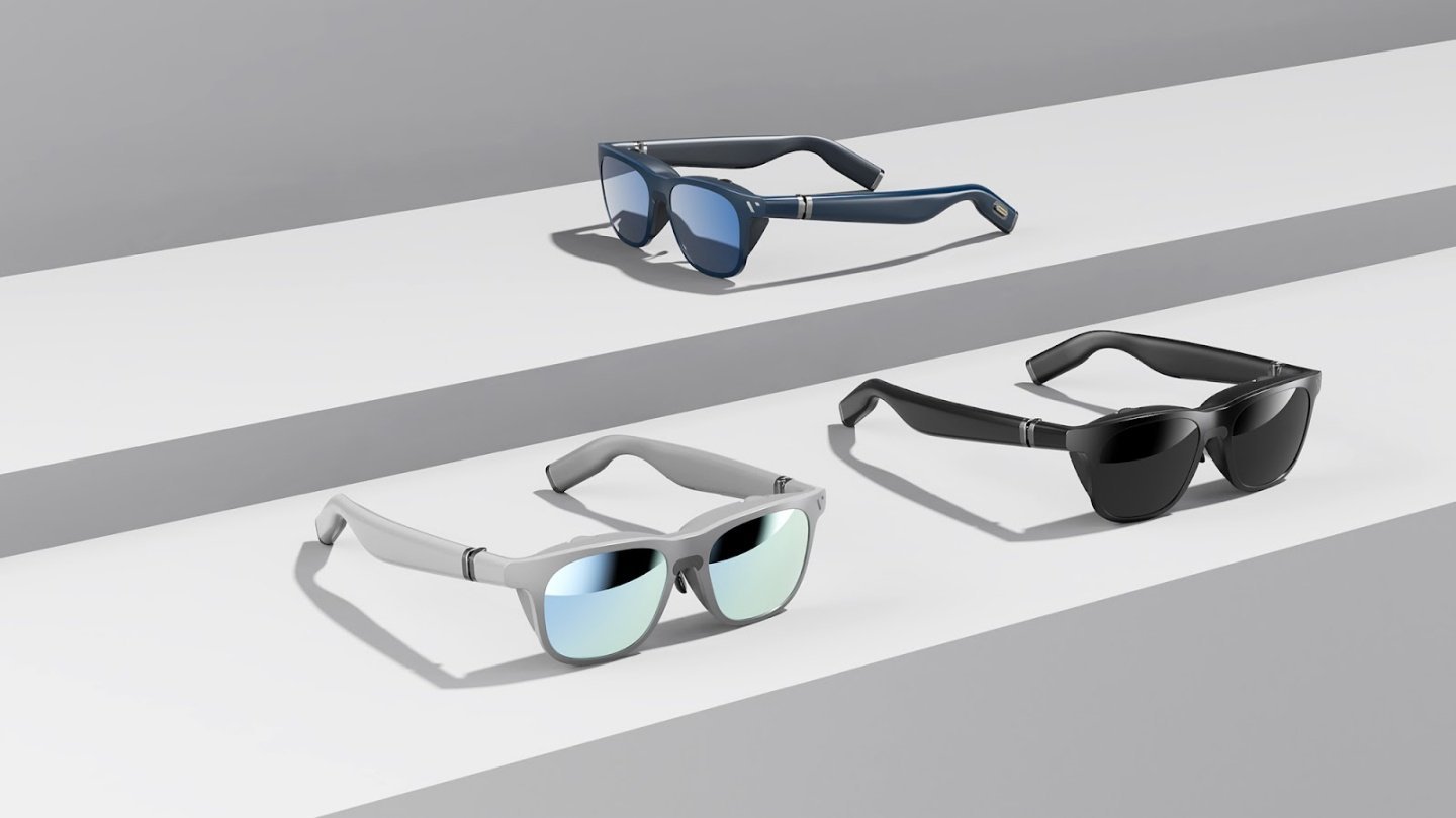 Источник: Viture /&nbsp;Viture One XR