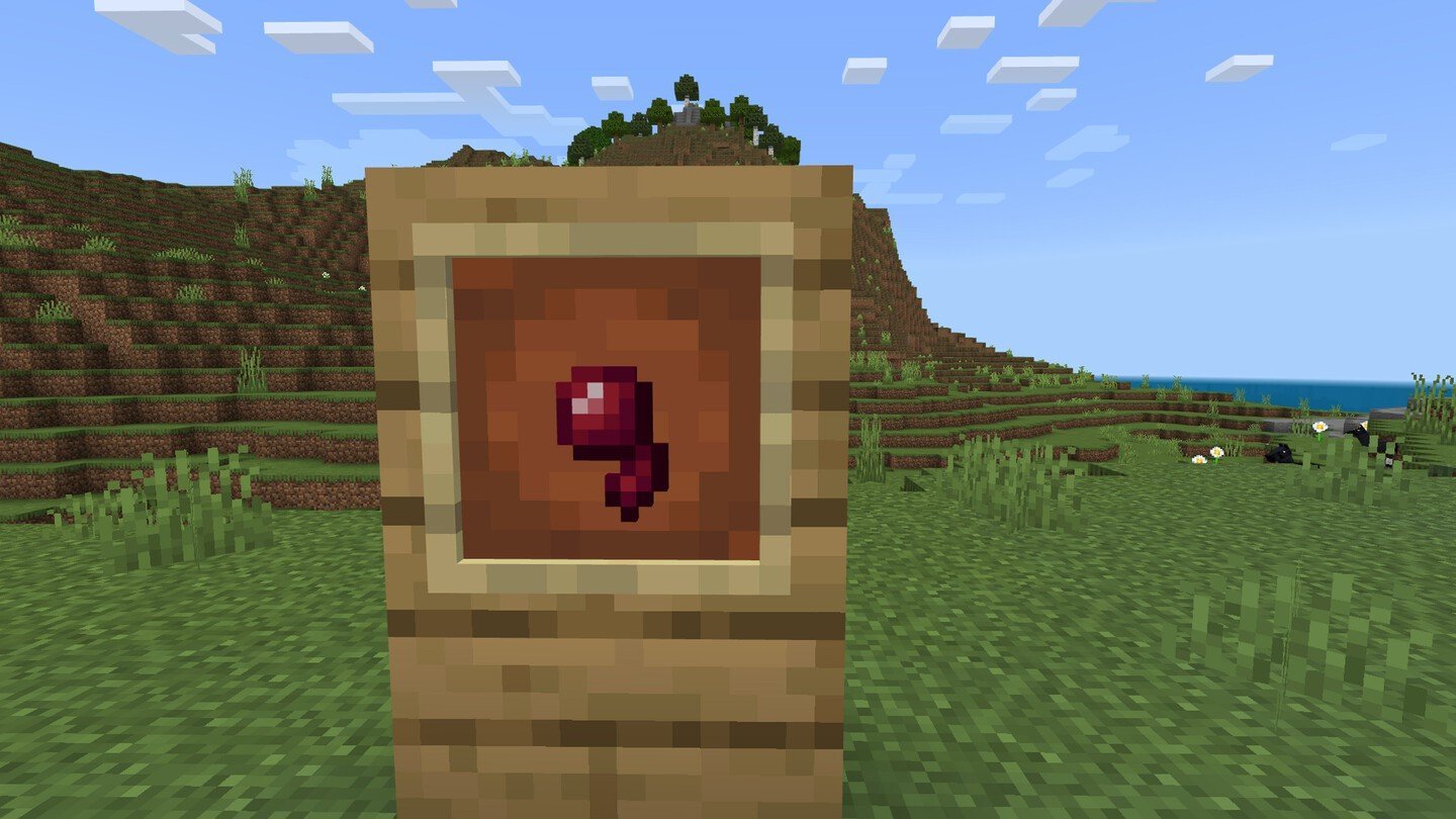 Источник: IGN / Паучьи глаза в Minecraft