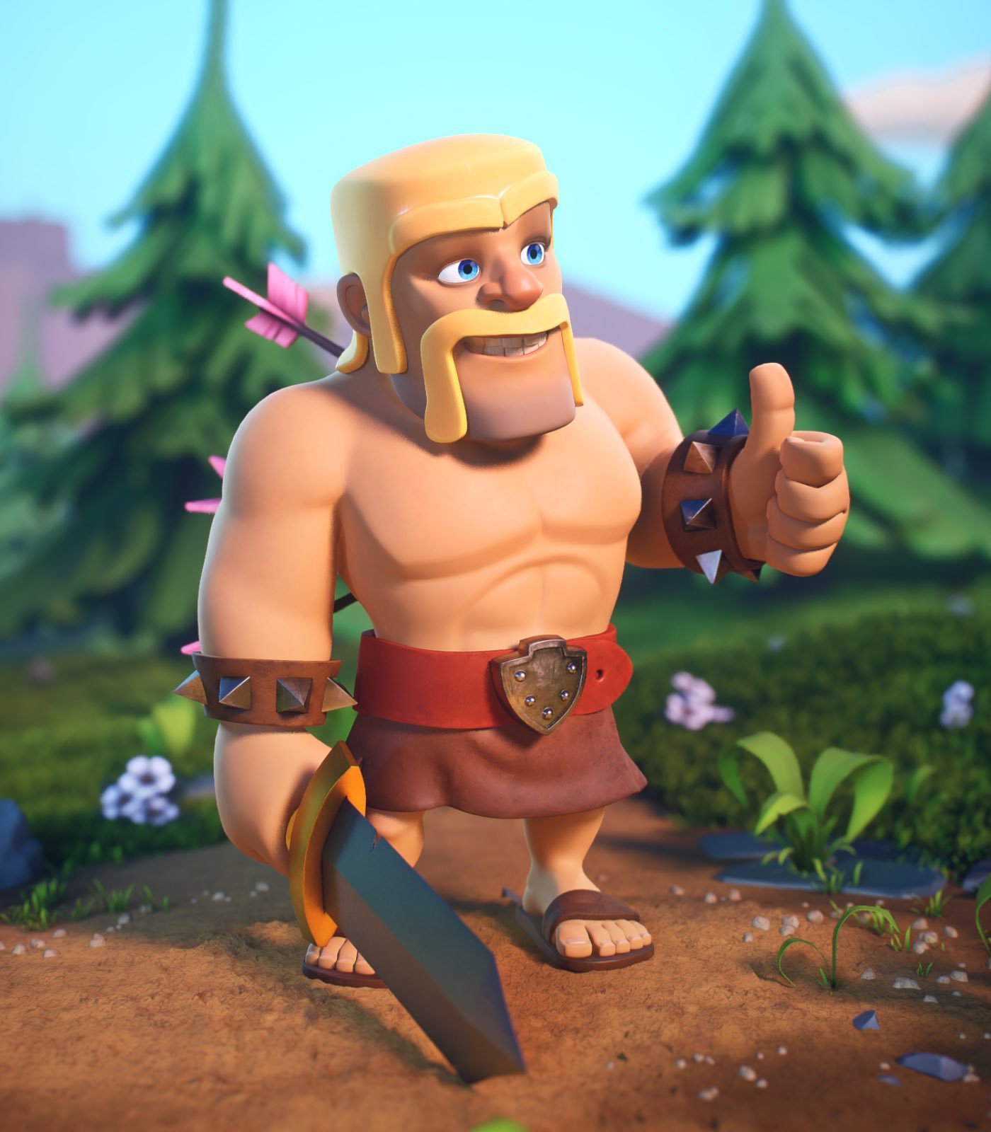 Clash of Clans