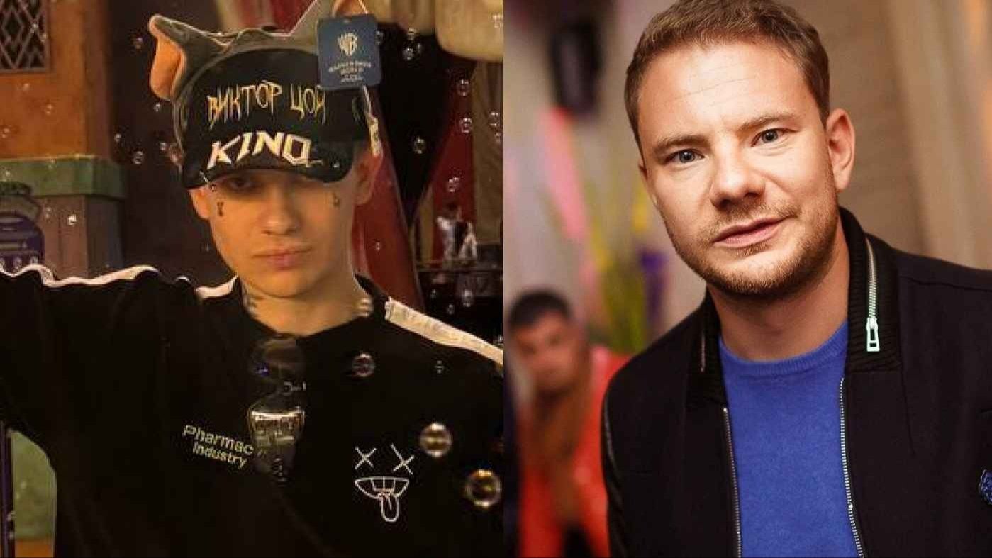 Конфликт между DJ Smash и Lida  фейк Артистов заподозрили в обмане