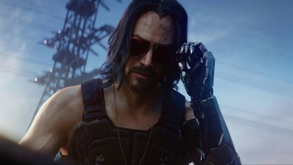 В сиквеле Cyberpunk 2077 появится новый город Создатель вселенной игры дал ответ