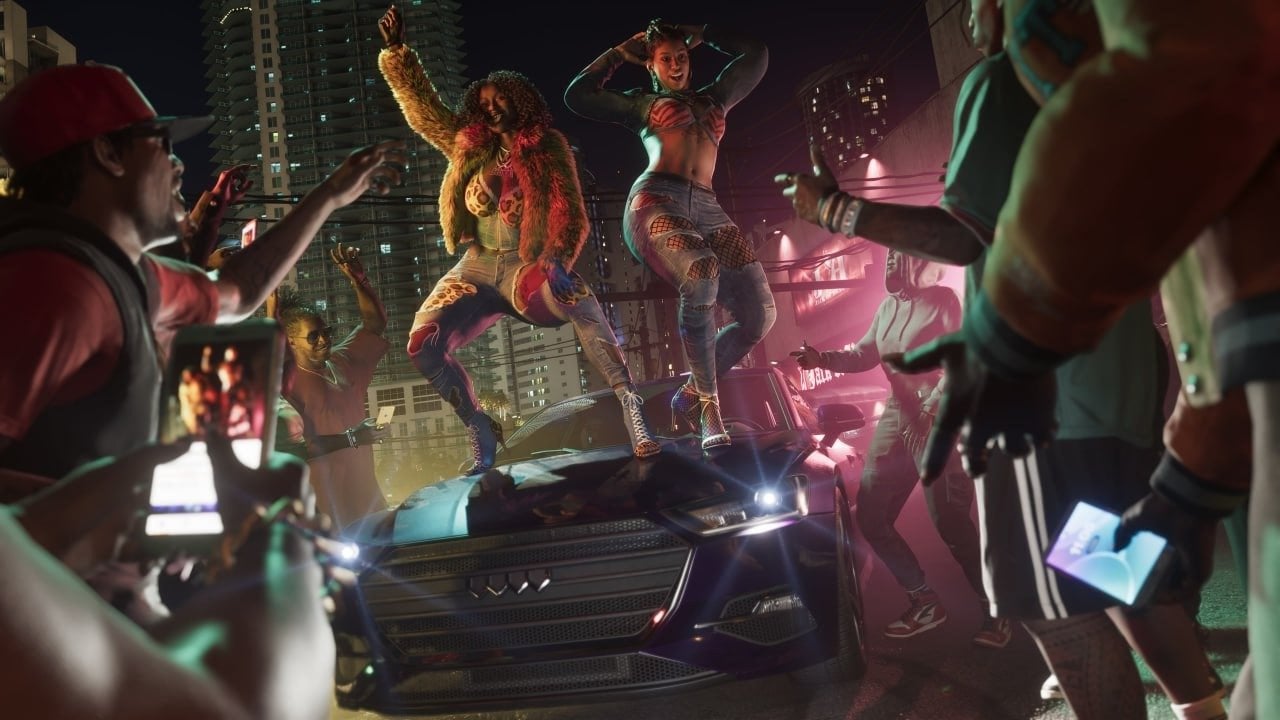 Rockstar Games пришлось поменять одного из персонажей GTA 6 изза скандала