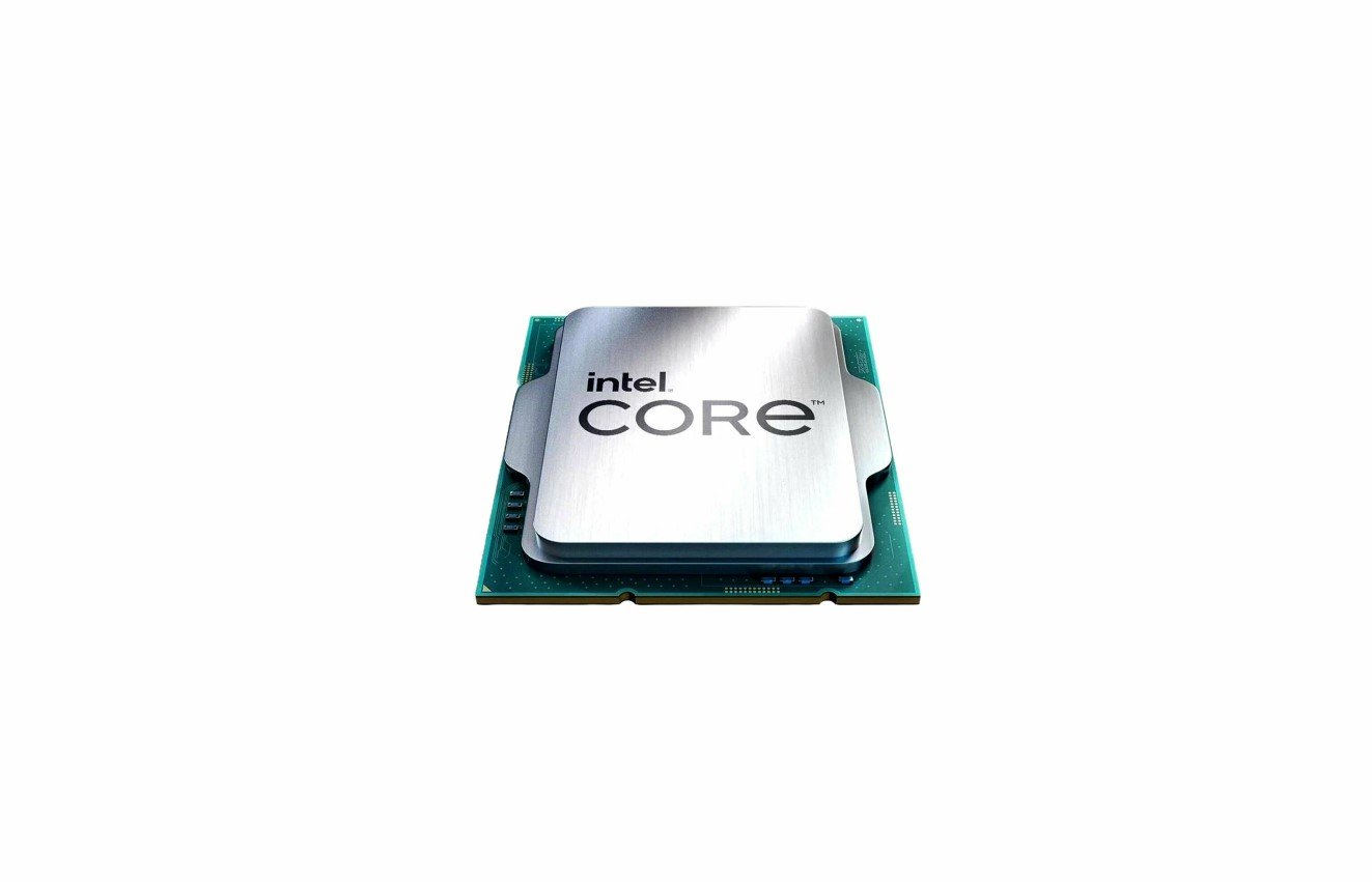 Intel Core i3-14100F
