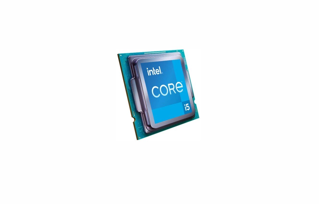 Intel Core i5-11400F