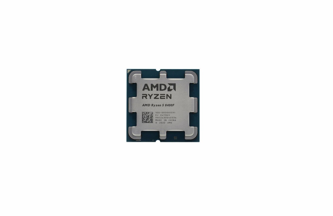AMD Ryzen 5 8400F