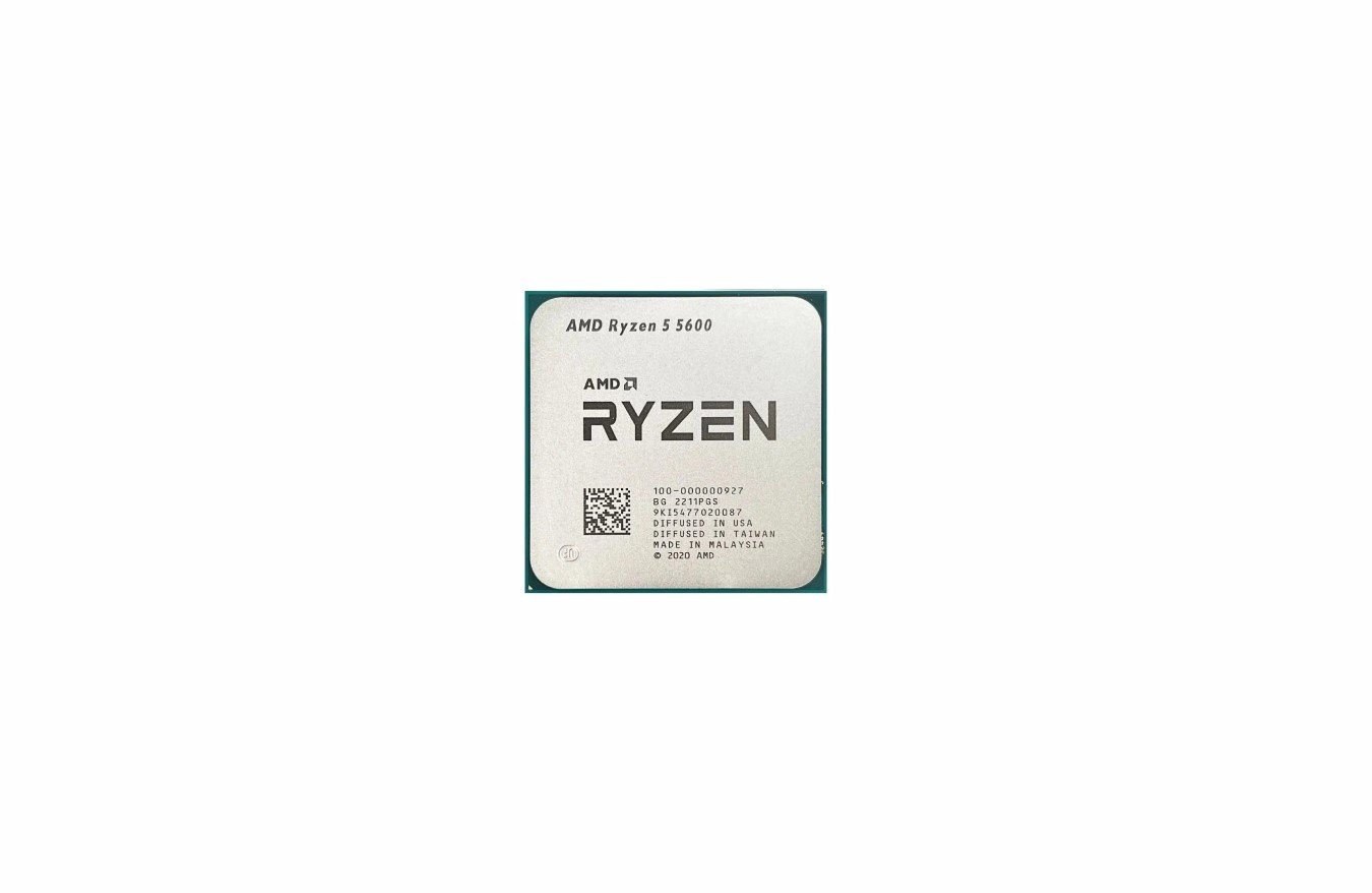 Amd Ryzen 5 5600 AM4 OEM
