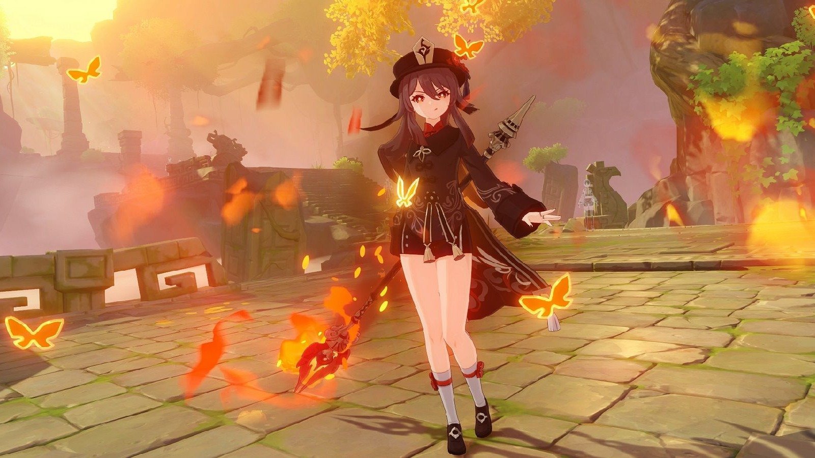 Невинные игроки Genshin Impact под угрозой пожизненного бана основные причины