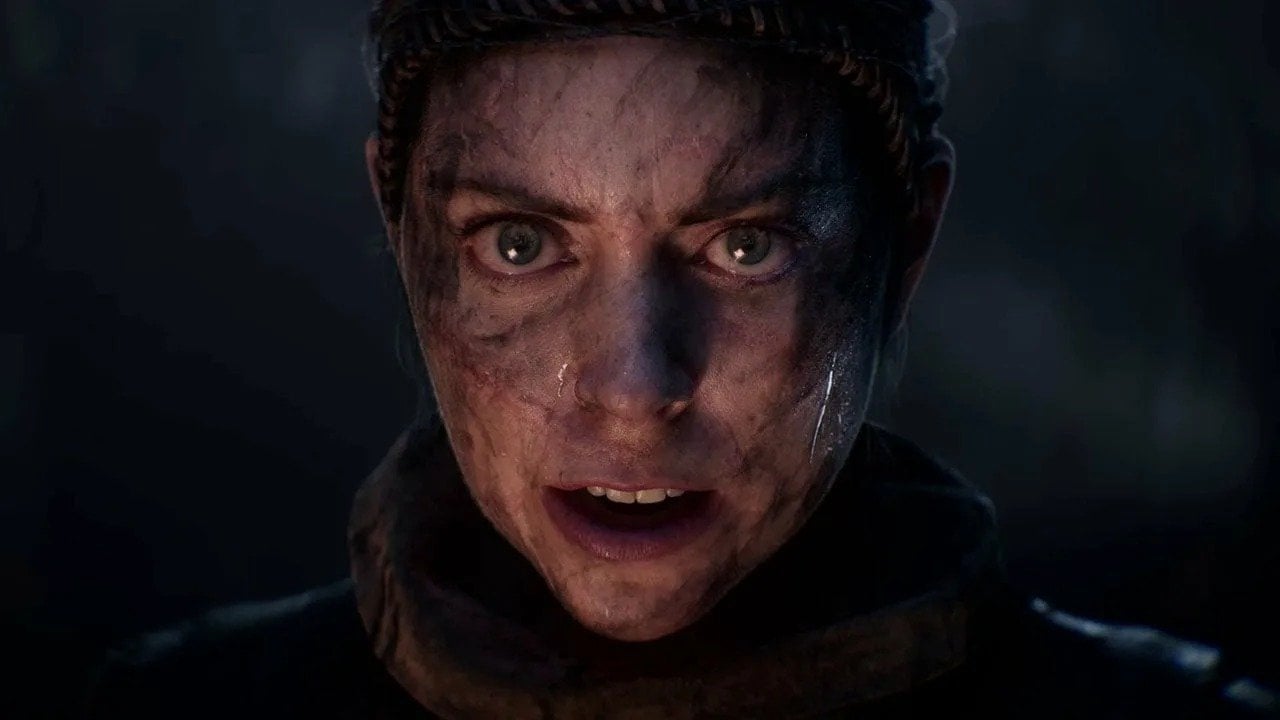 Hellblade 2 станет еще лучше Разработчики готовят захватывающий патч