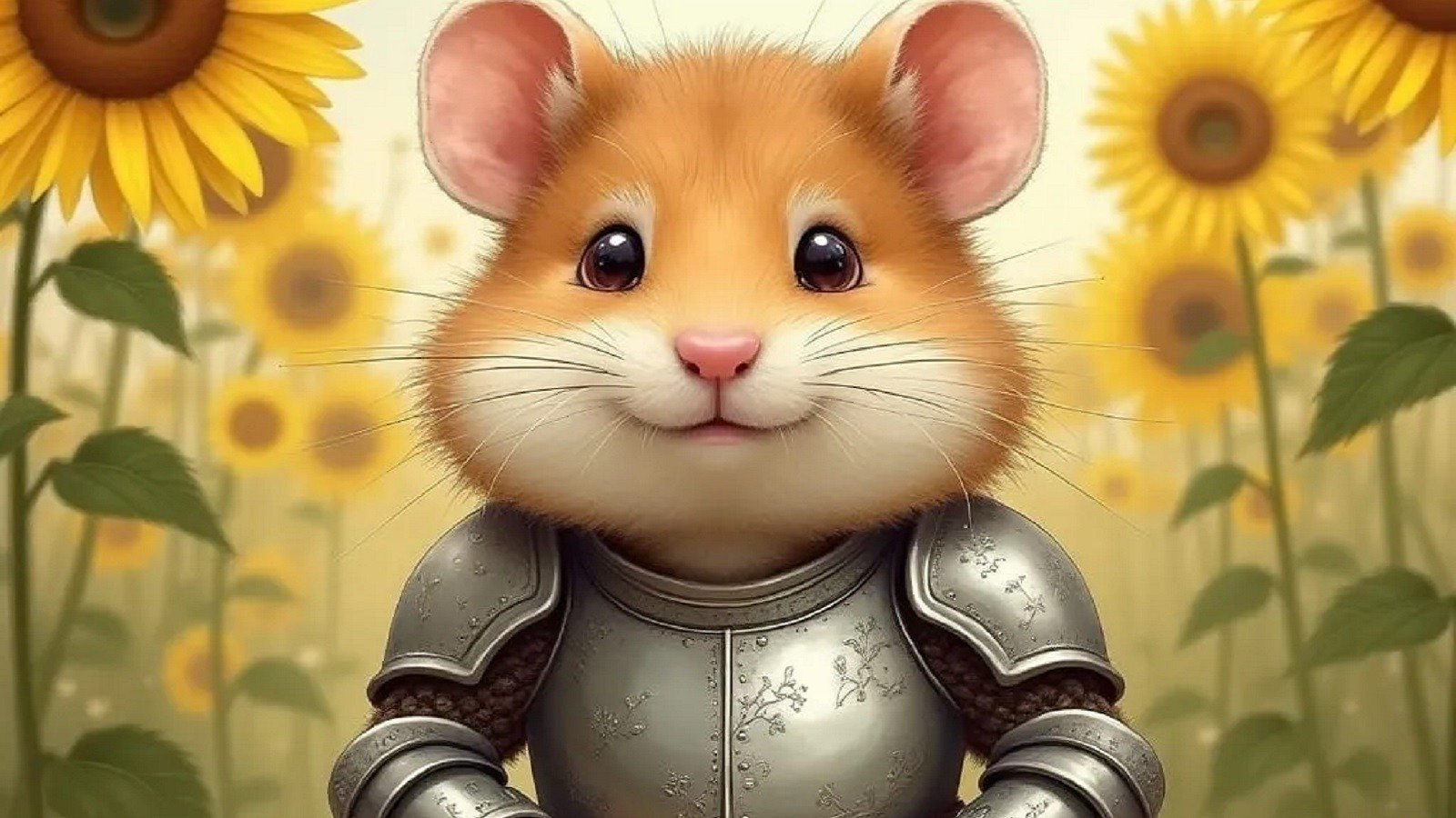 Стали известны комбо и шифр Hamster Kombat на 2223 мая 2025 года