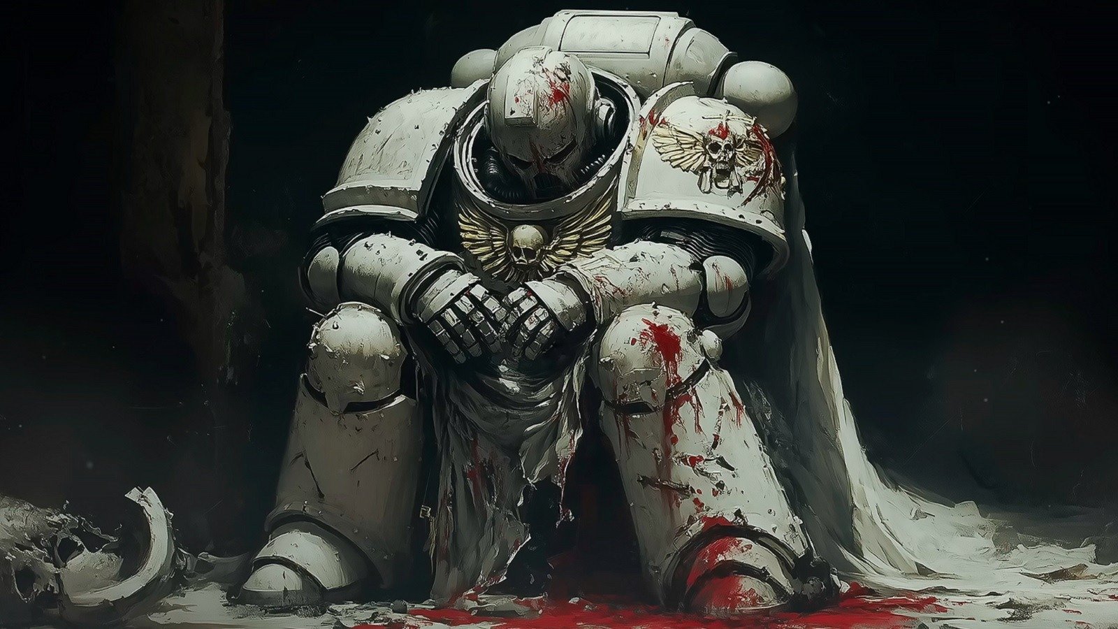 22 мая пройдет трансляция Warhammer Skulls 2025  вот где и когда ее смотреть