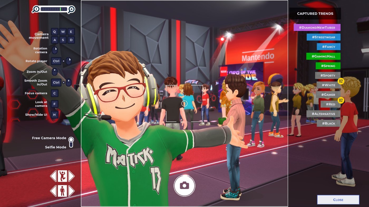 Youtubers Life 3 - Stream Together