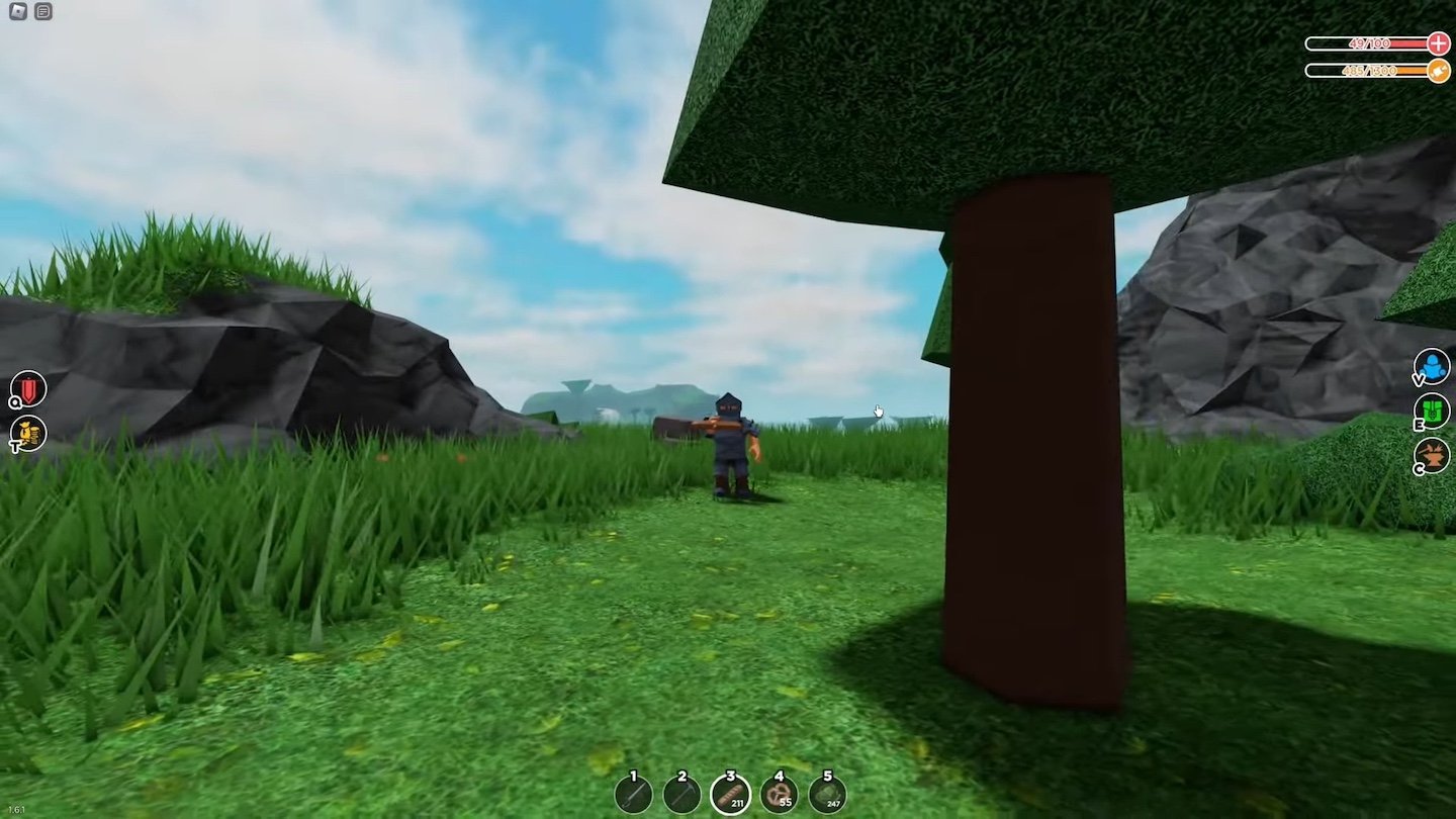 Источник: Finale / Еда в Roblox