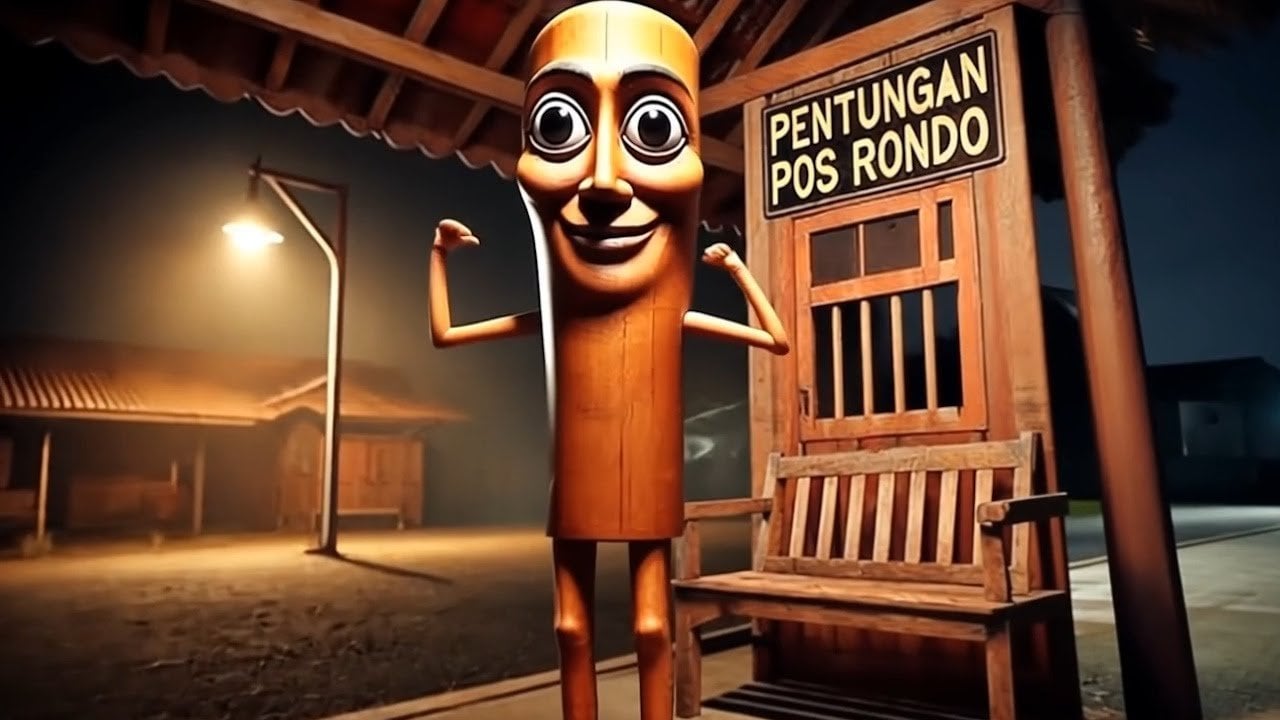 Тунг Тунг Тунг Сахур