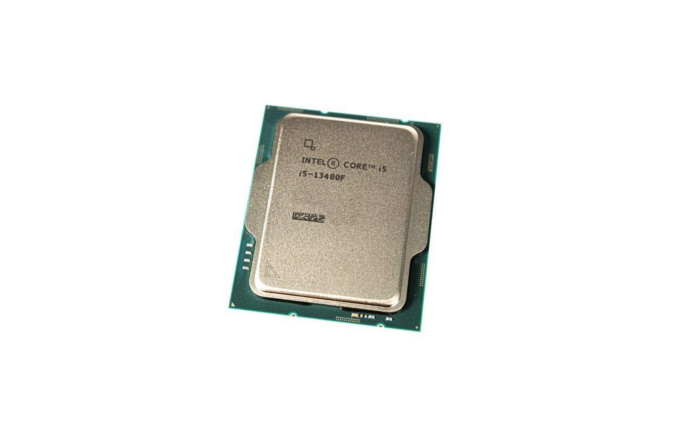 Intel Core i5 13400F OEM
