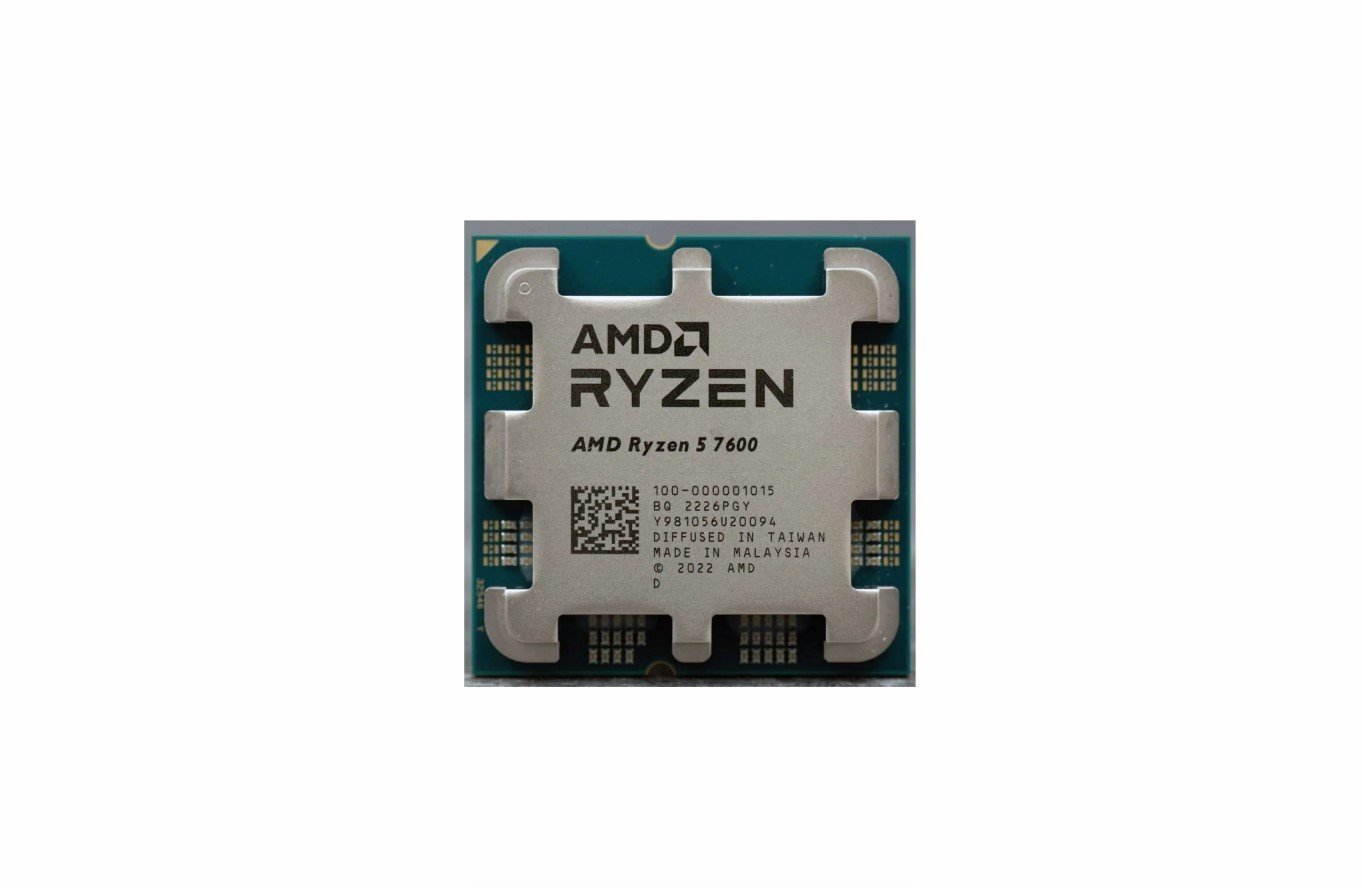 AMD Ryzen 5 7600 OEM