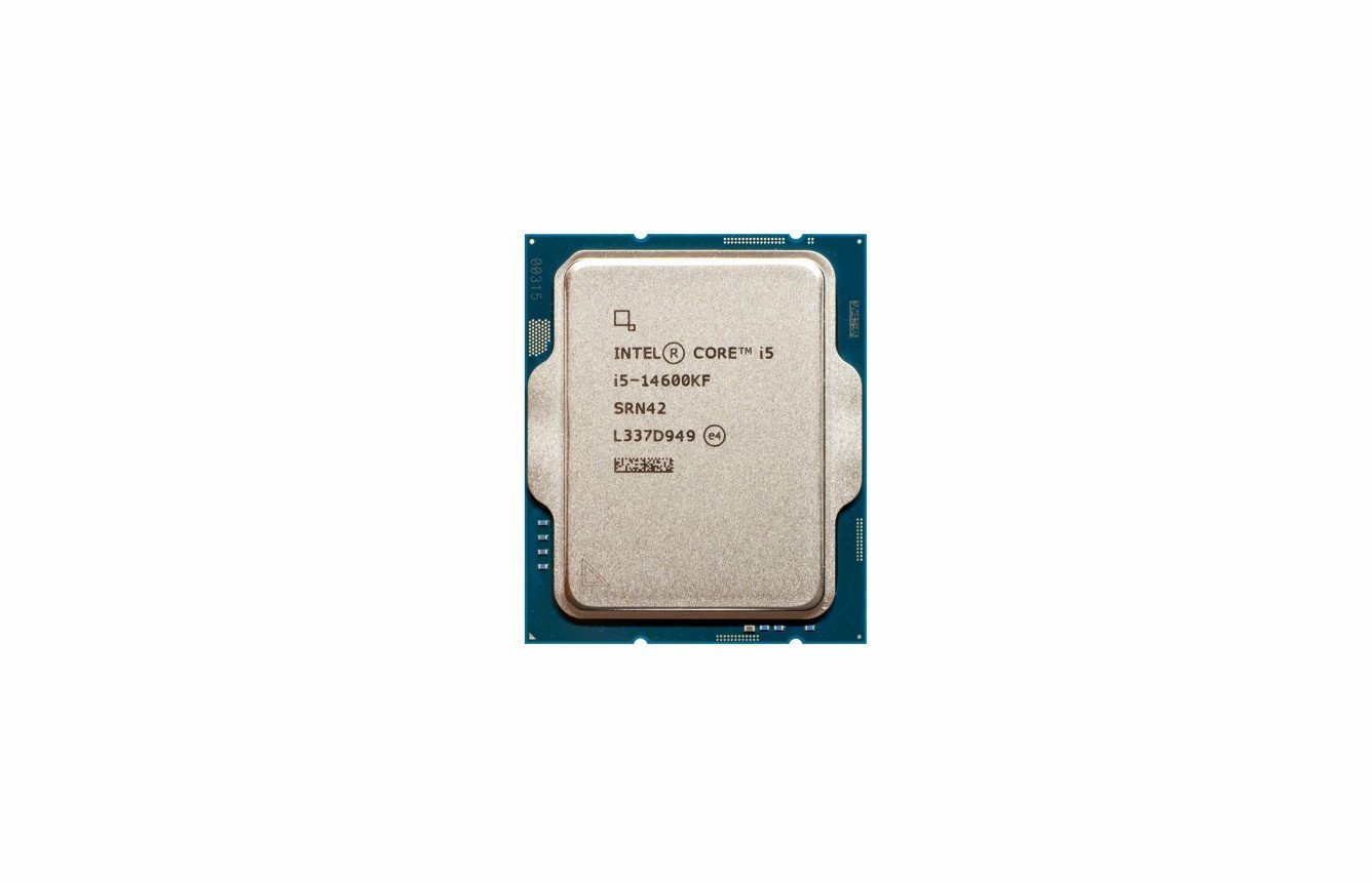 Intel Core i5-14600KF OEM