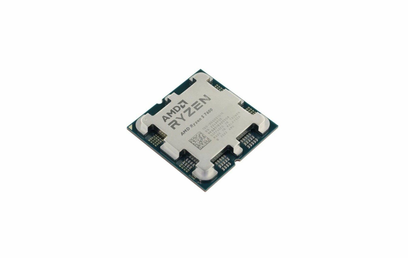 AMD Ryzen 5 7600 OEM