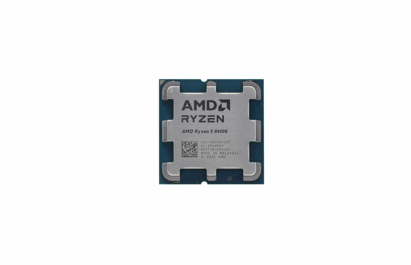 AMD RYZEN 5 8600G OEM