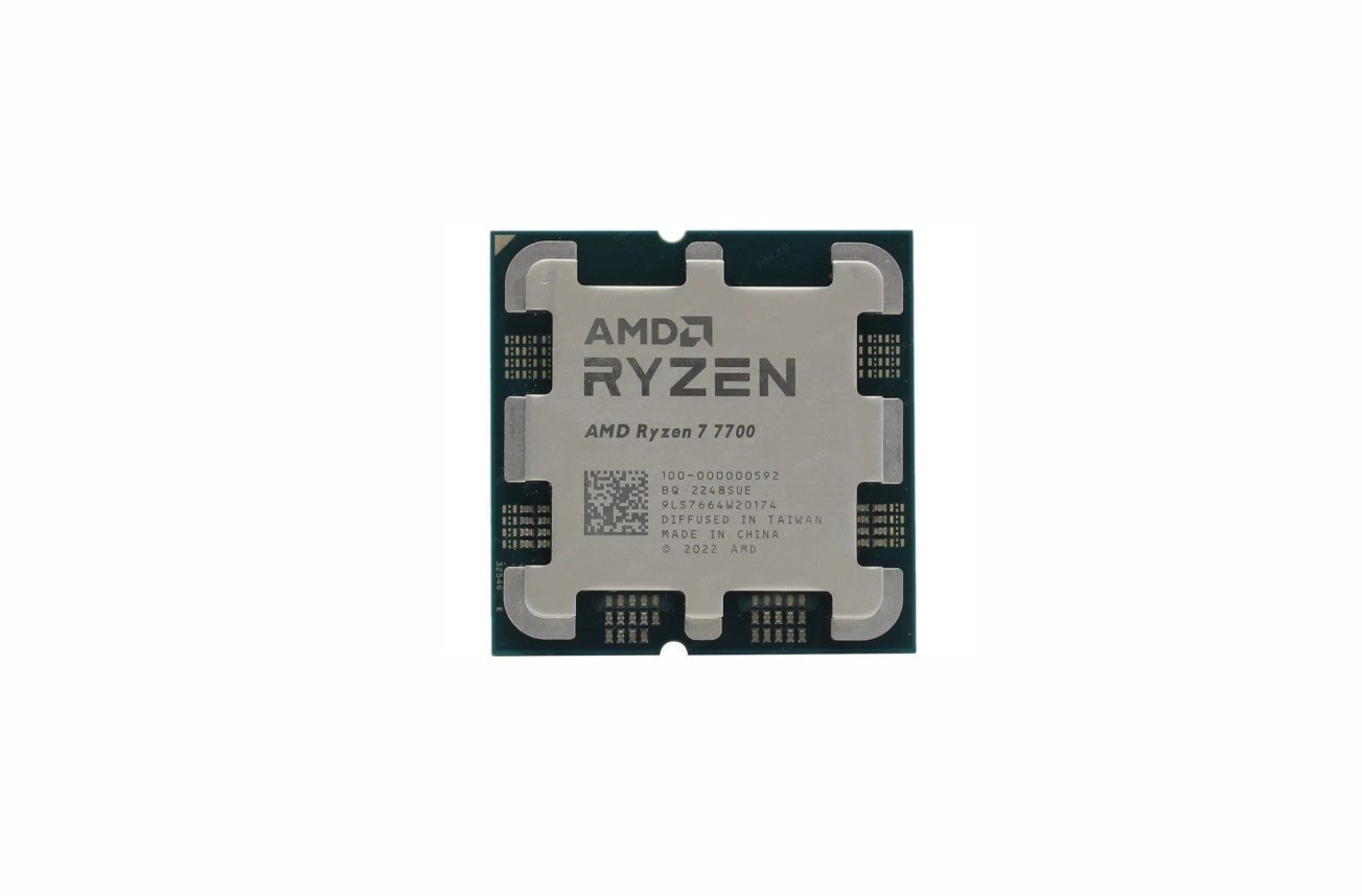 AMD Ryzen 7 7700 AM5 OEM