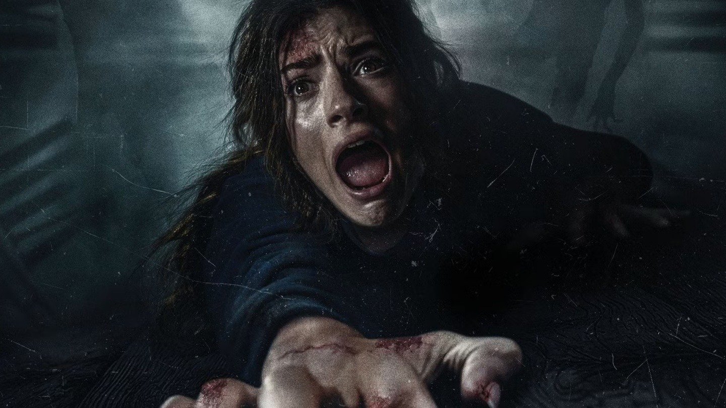 Фильм по Until Dawn слили на торренты