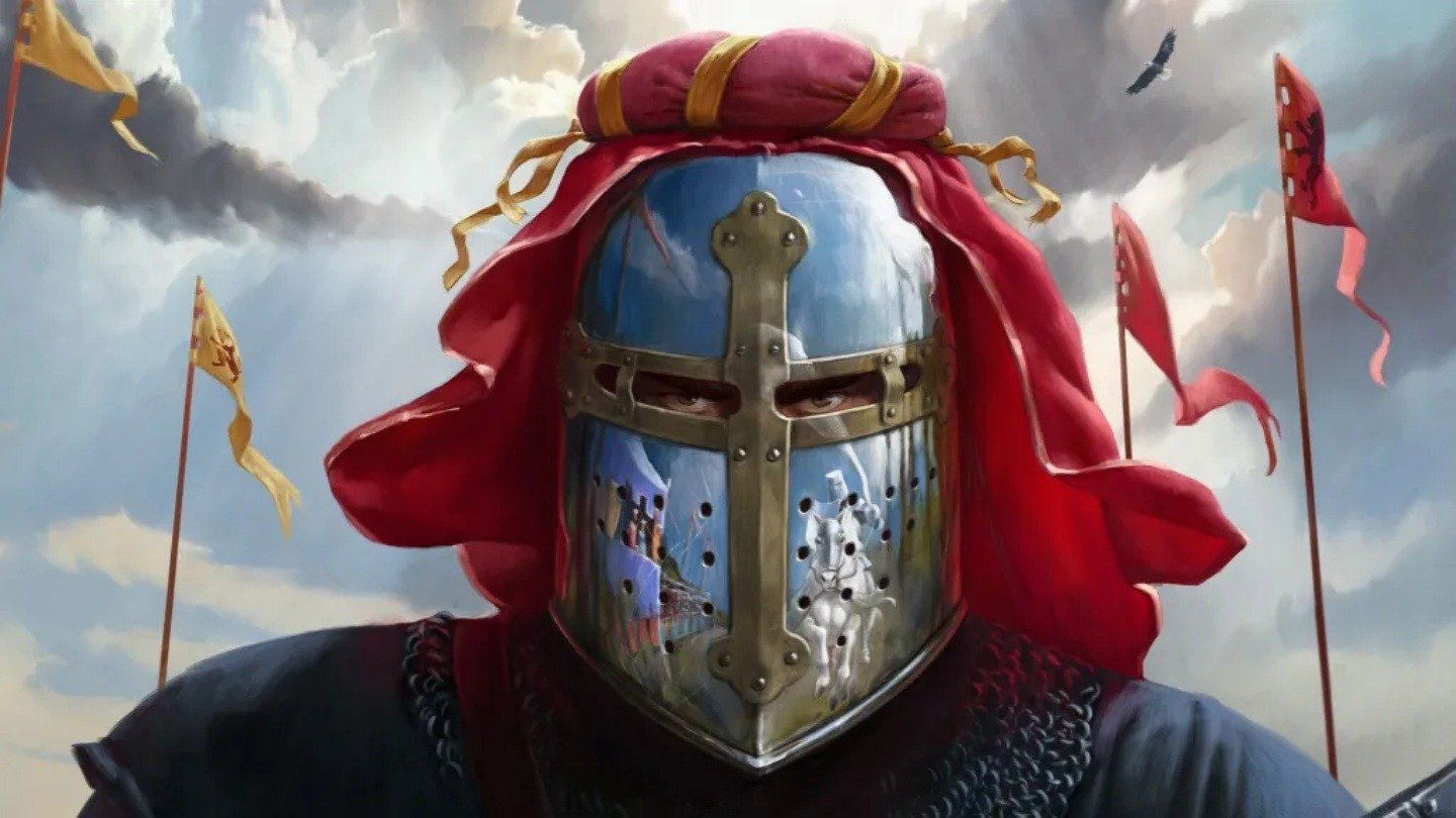Crusader Kings 3 получает негативные отзывы но авторы обещают все исправить