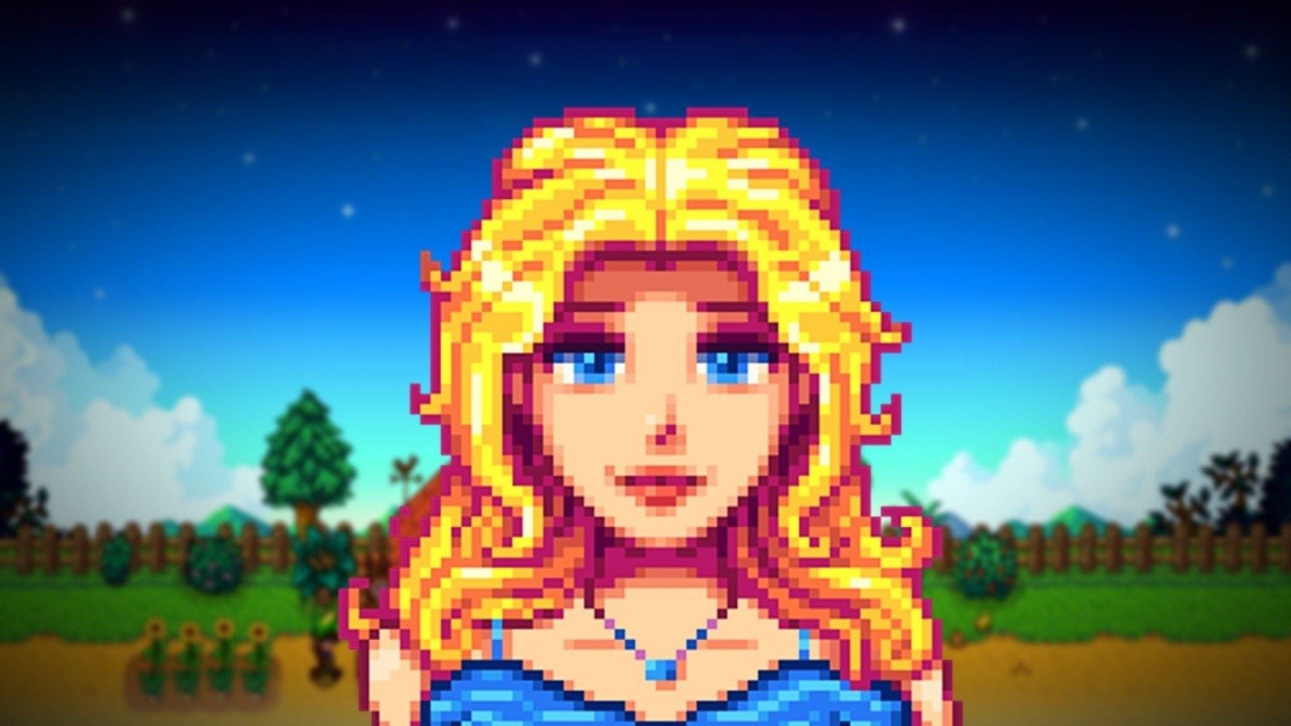 Популярный мод для Stardew Valley перевели на русский язык